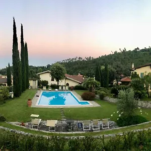 Il Giardino Di Flora Buti