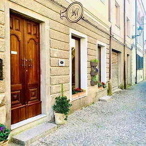 La Vecchia Posta Calangianus