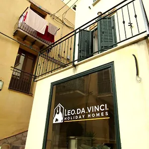 Leo.da.vinci - Homes Pensión