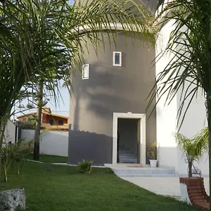 Deep Sea Apartahotel