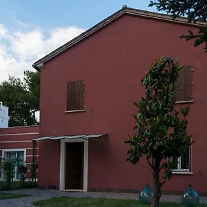 Casale Simbeni Misano Adriatico