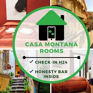 Affittacamere Casa Montana