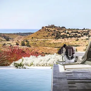 Отель Doric Eco Boutique & - Sicily