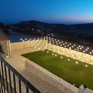 Masseria Torre Saracena Bed and breakfast